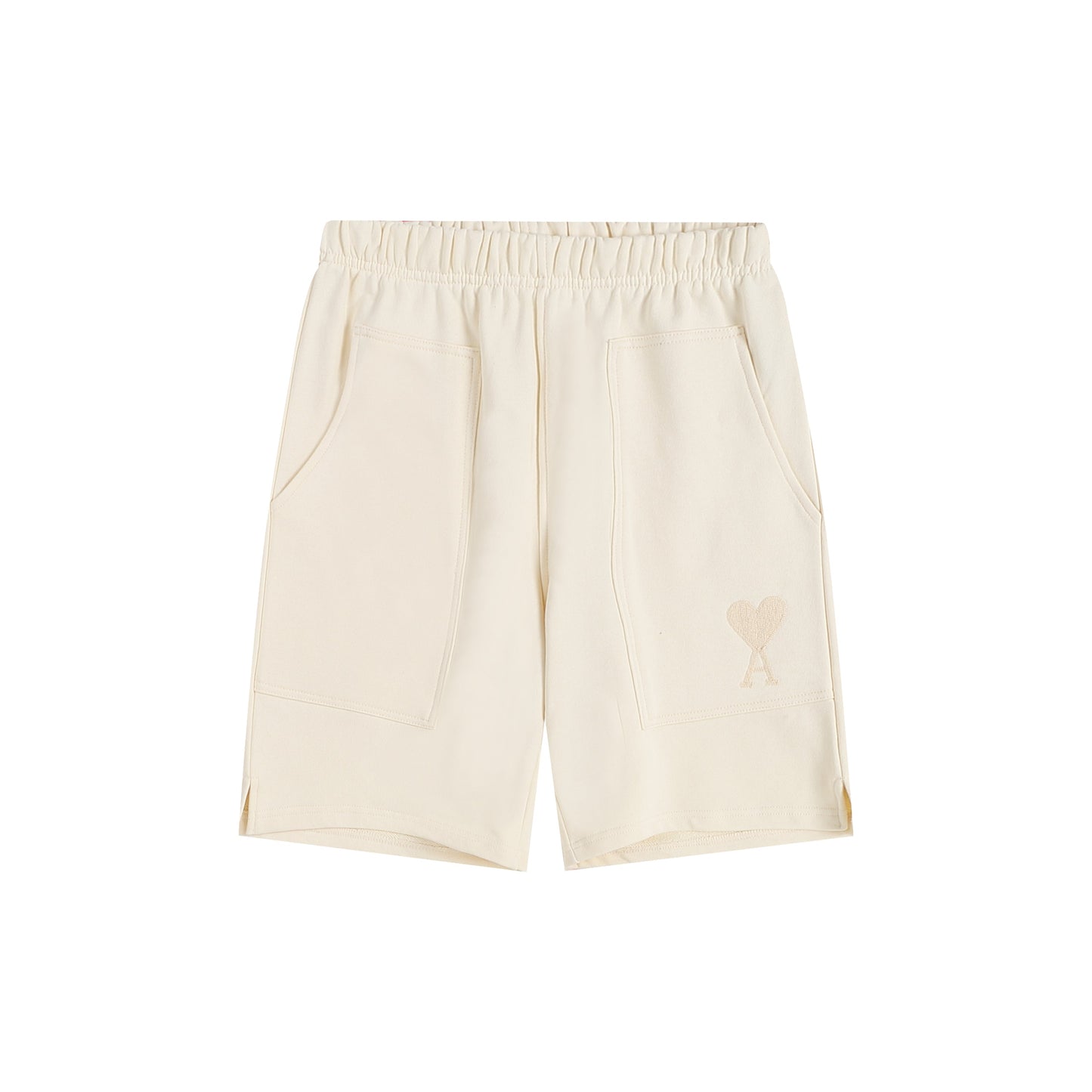 Ami paris Shorts A15