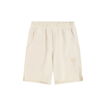 Ami paris Shorts A15