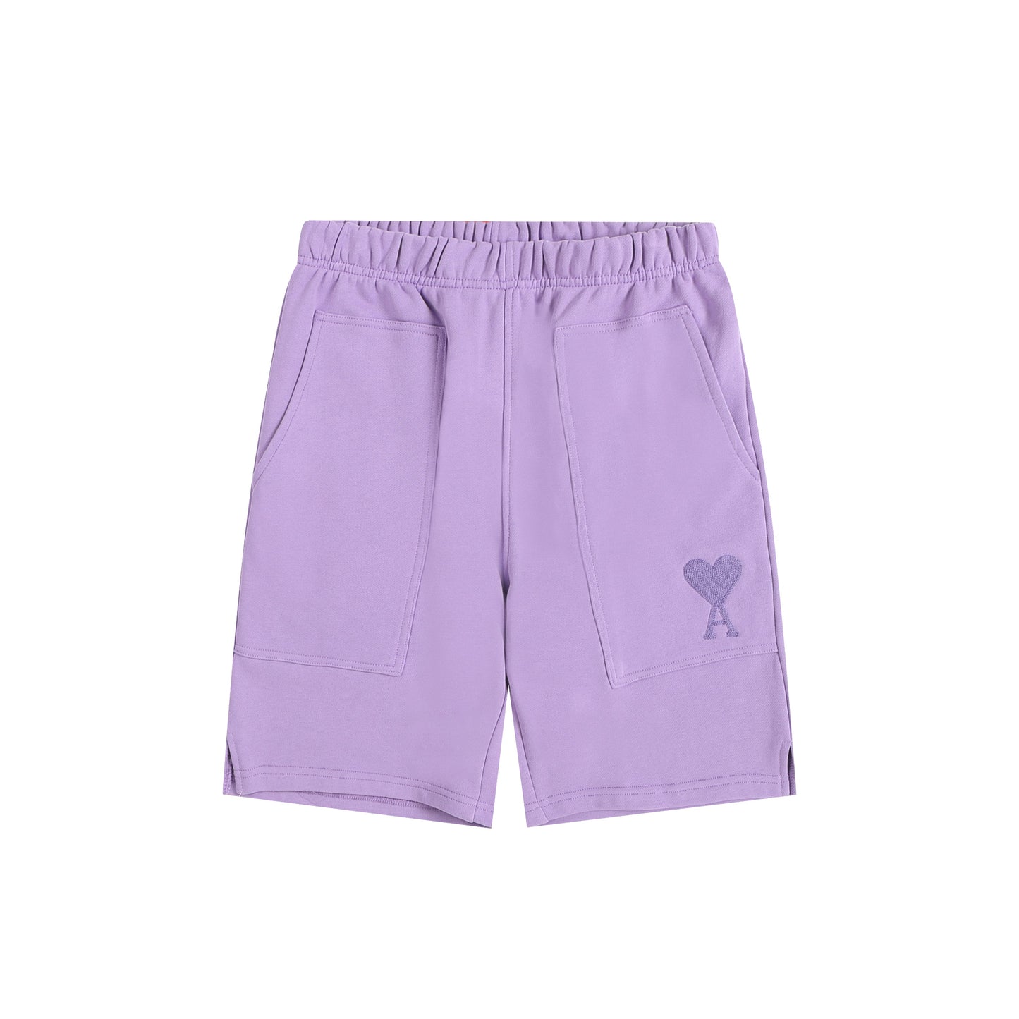 Ami paris Shorts A15