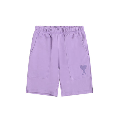 Ami paris Shorts A15