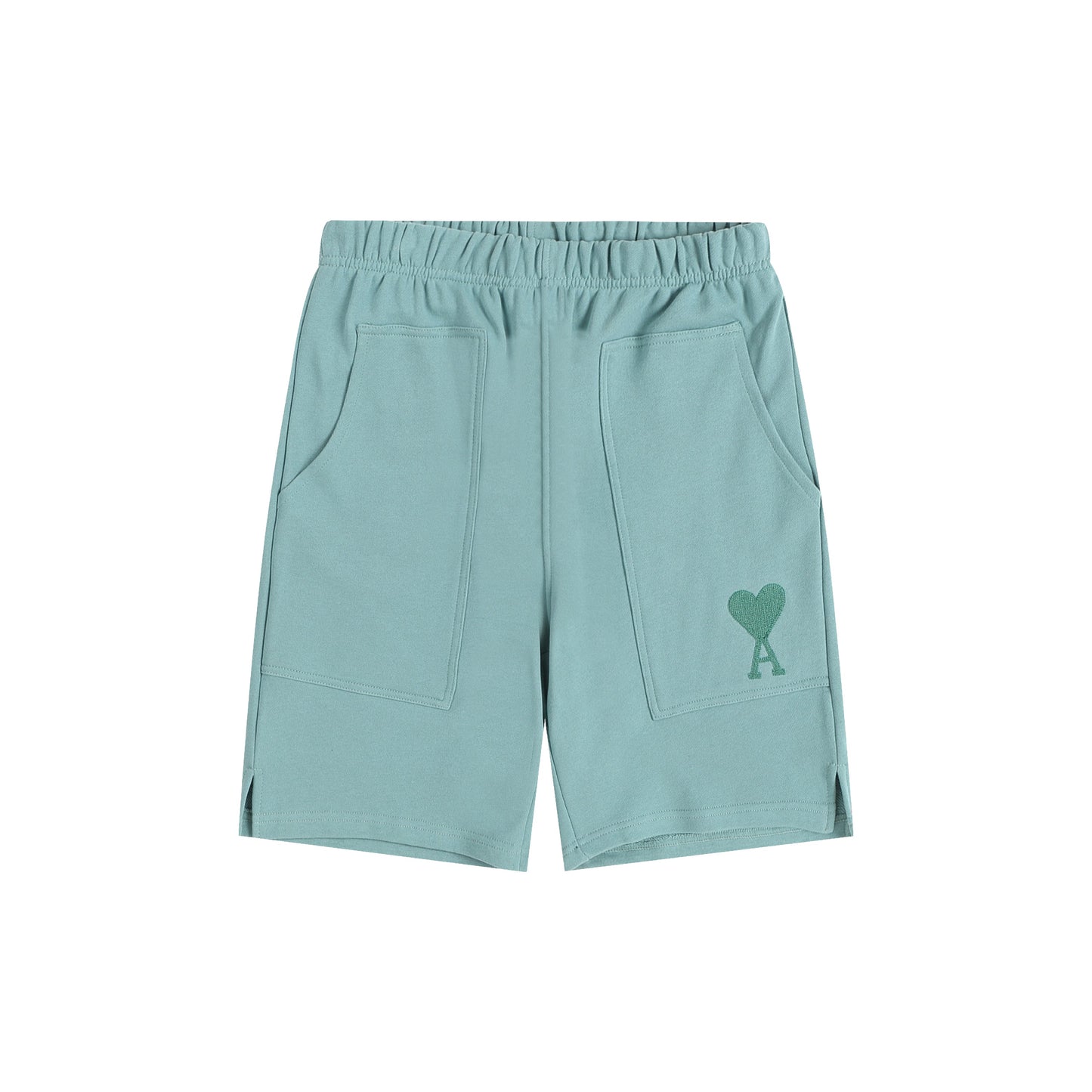 Ami paris Shorts A15