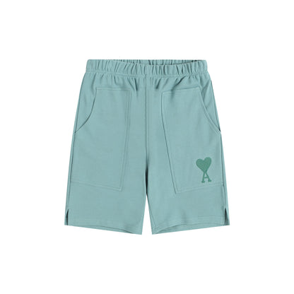 Ami paris Shorts A15
