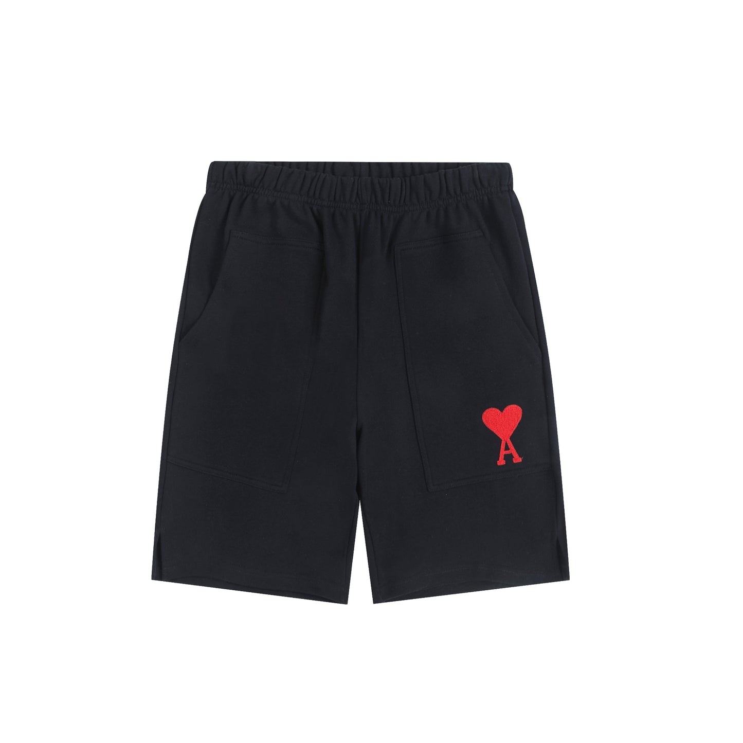 Ami paris Shorts A15