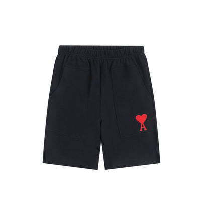 Ami paris Shorts A15