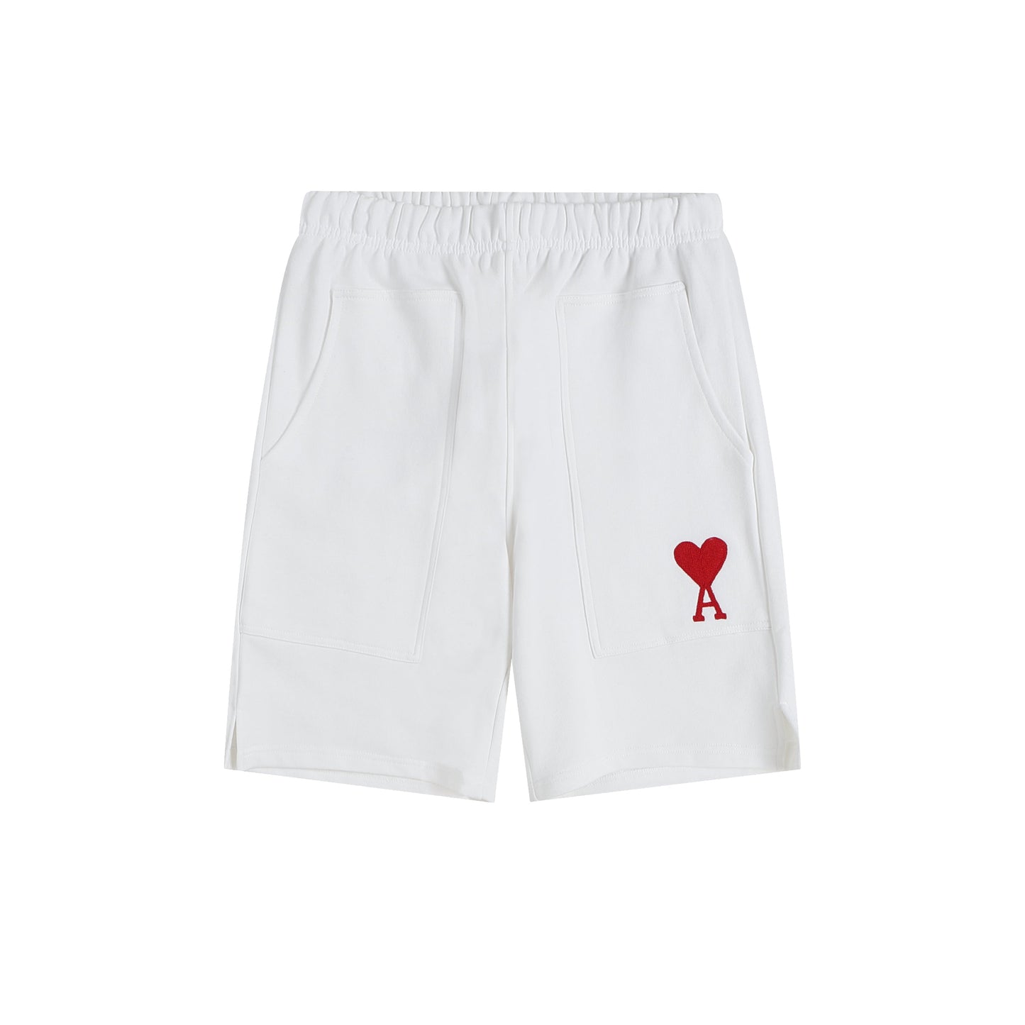Ami paris Shorts A15