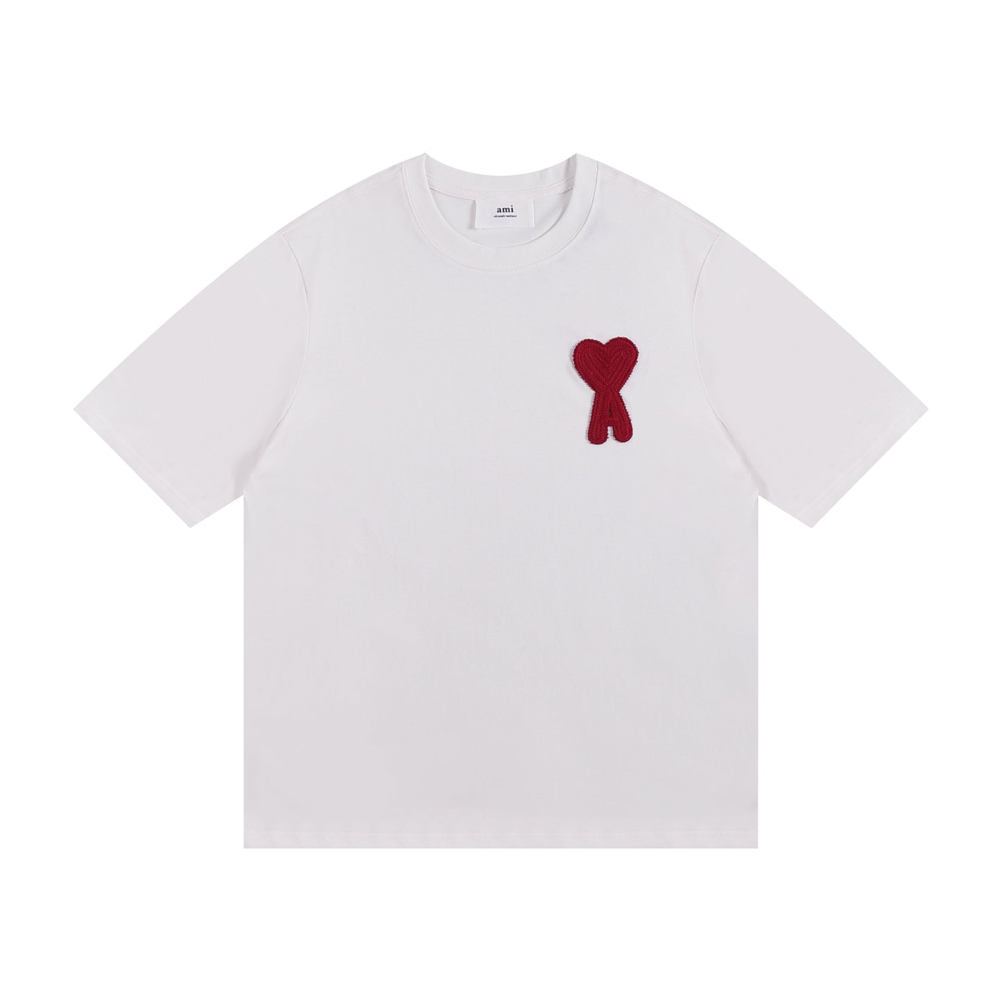 Ami paris T-shirts 122