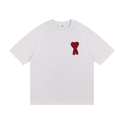 Ami paris T-shirts 122