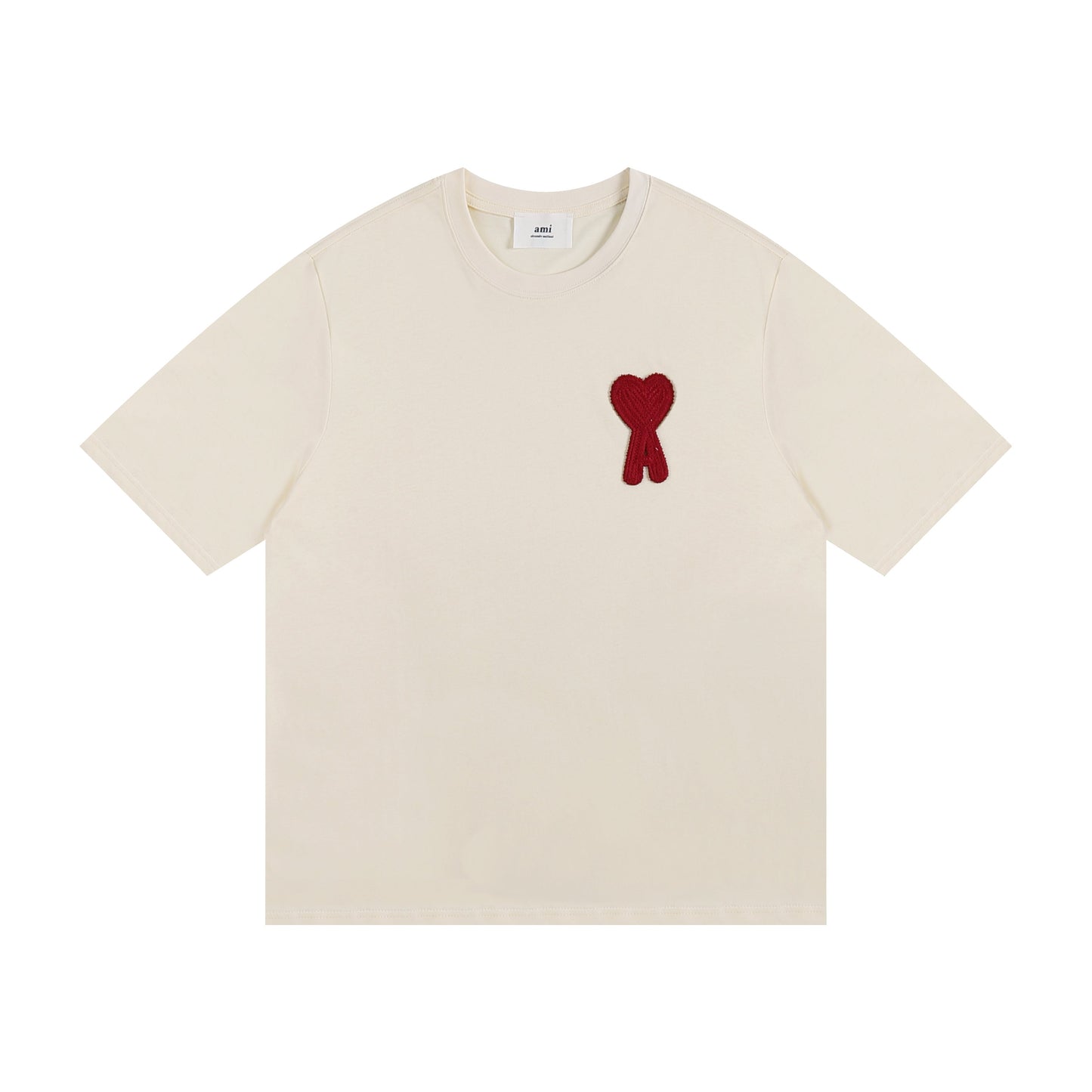 Ami paris T-shirts 122