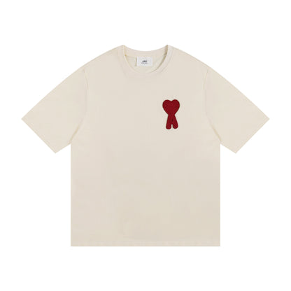 Ami paris T-shirts 122