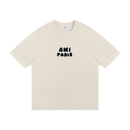 Ami paris T-shirts 123