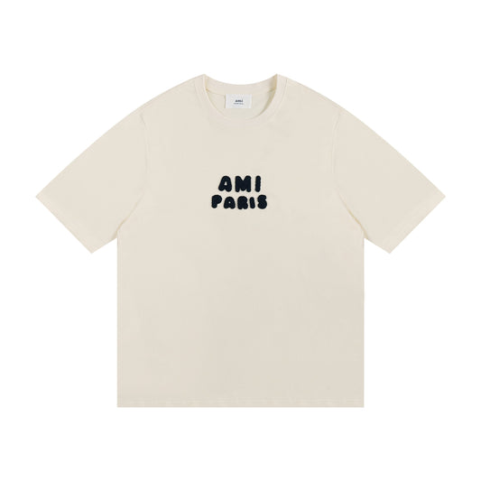 Ami paris T-shirts 123