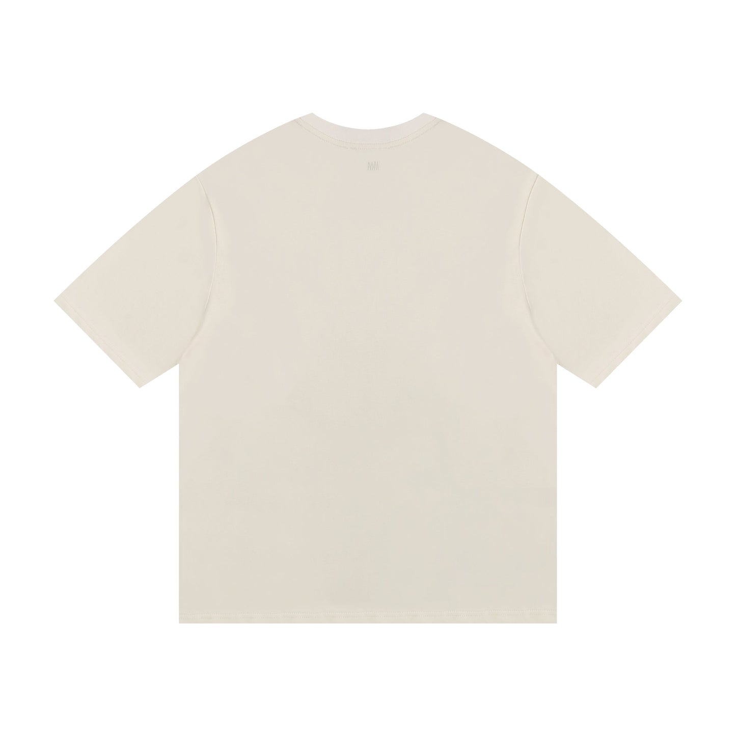 Ami paris T-shirts 123