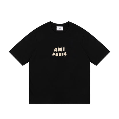 Ami paris T-shirts 123