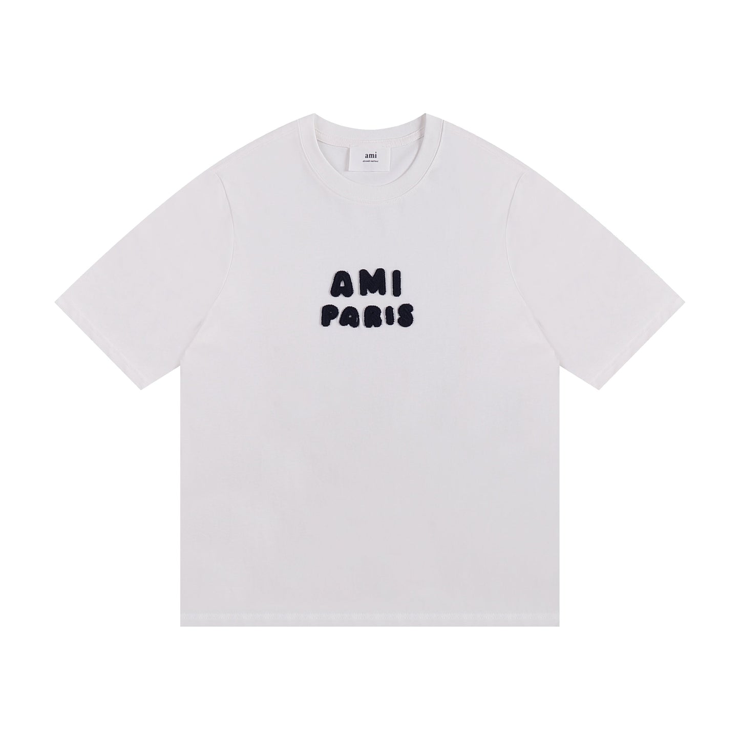 Ami paris T-shirts 123