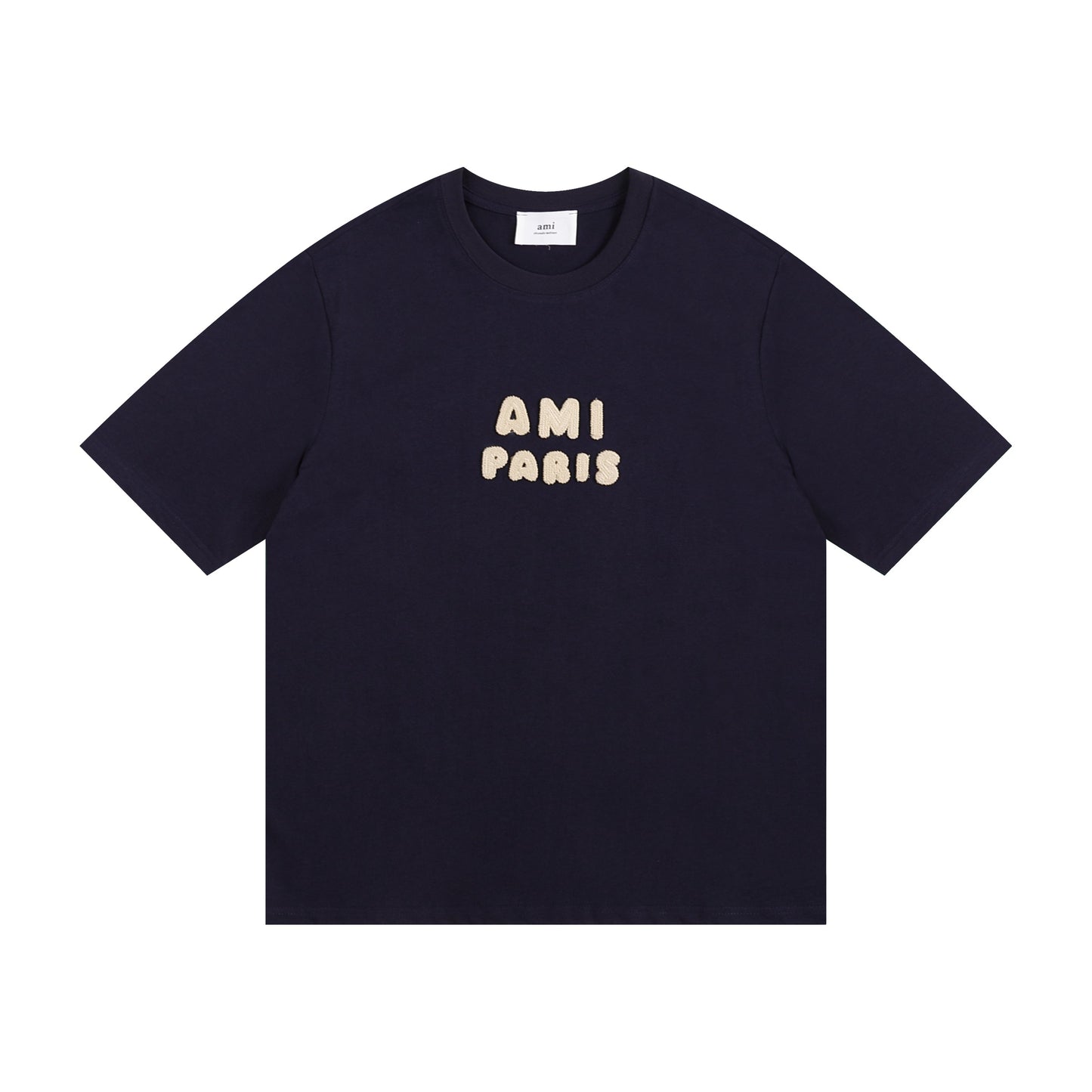 Ami paris T-shirts 123