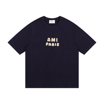 Ami paris T-shirts 123