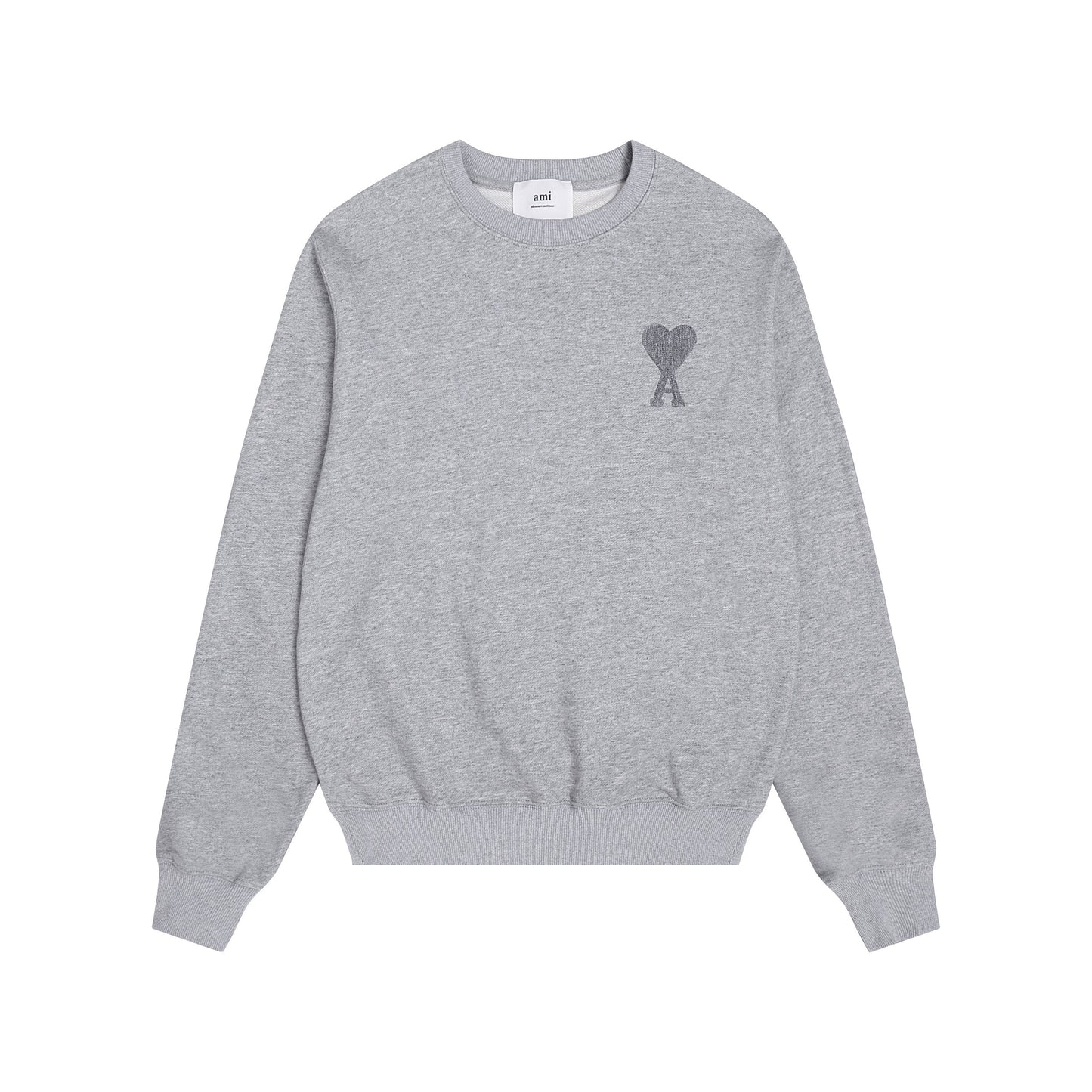 Ami paris Sweatshirts 206