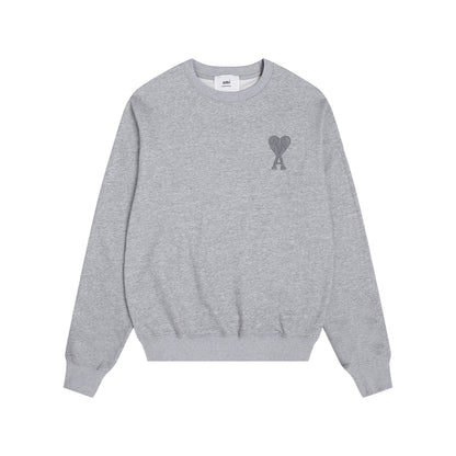 Ami paris Sweatshirts 206