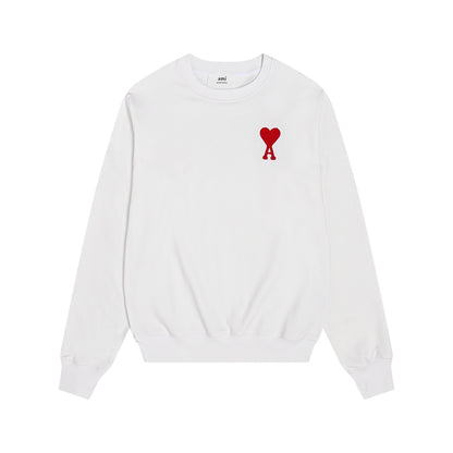 Ami paris Sweatshirts 206