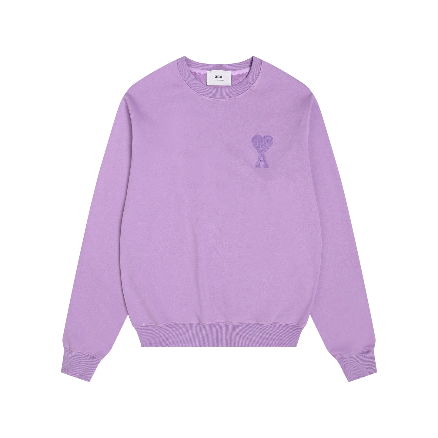 Ami paris Sweatshirts 206