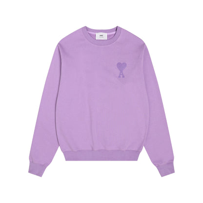 Ami paris Sweatshirts 206