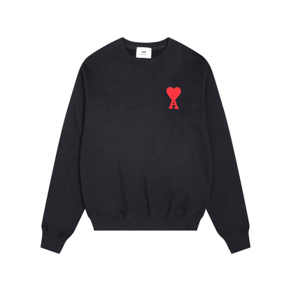 Ami paris Sweatshirts 206