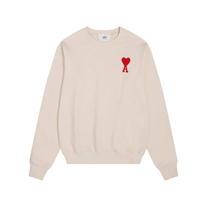 Ami paris Sweatshirts 206