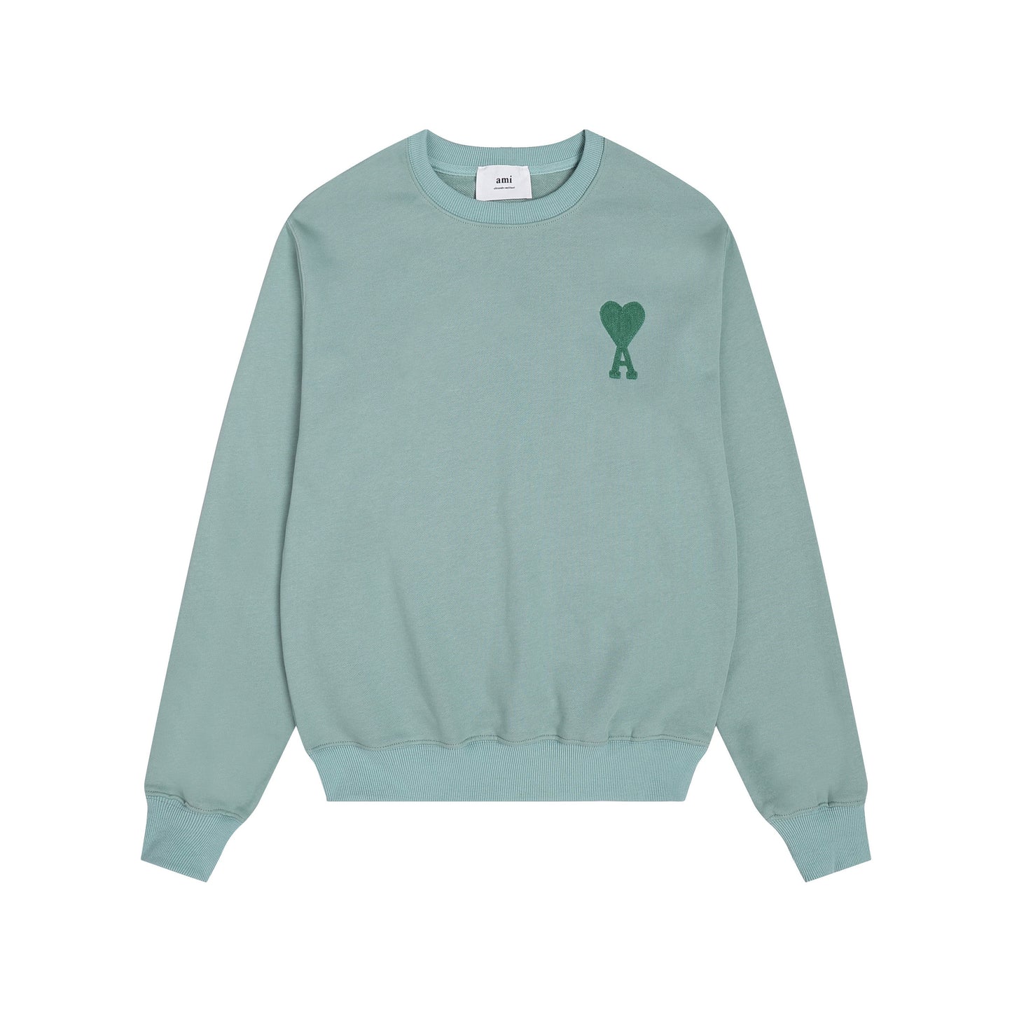 Ami paris Sweatshirts 206