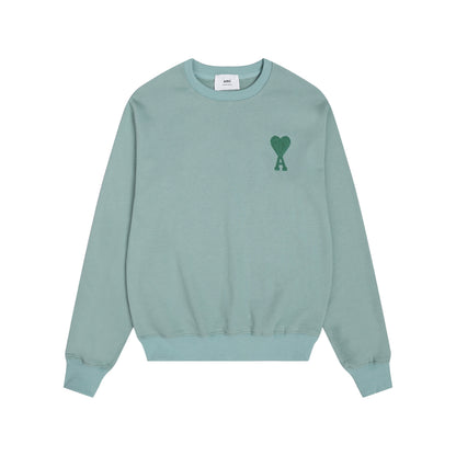 Ami paris Sweatshirts 206
