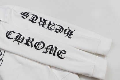 Chrome Hearts Hoodie K7030