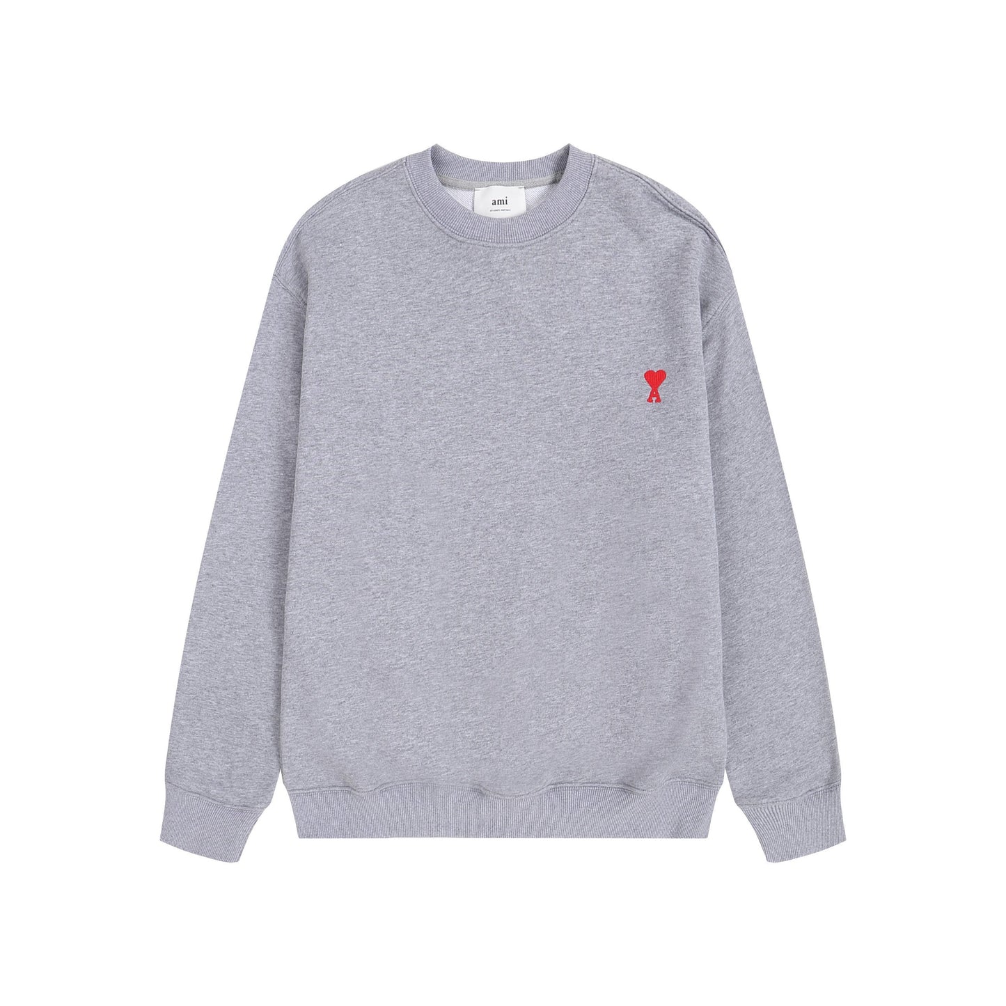Ami paris Sweatshirts 203