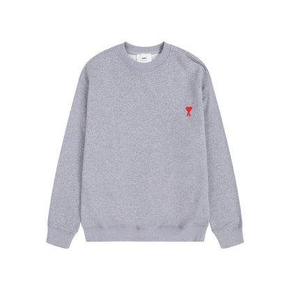 Ami paris Sweatshirts 203