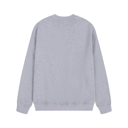 Ami paris Sweatshirts 203