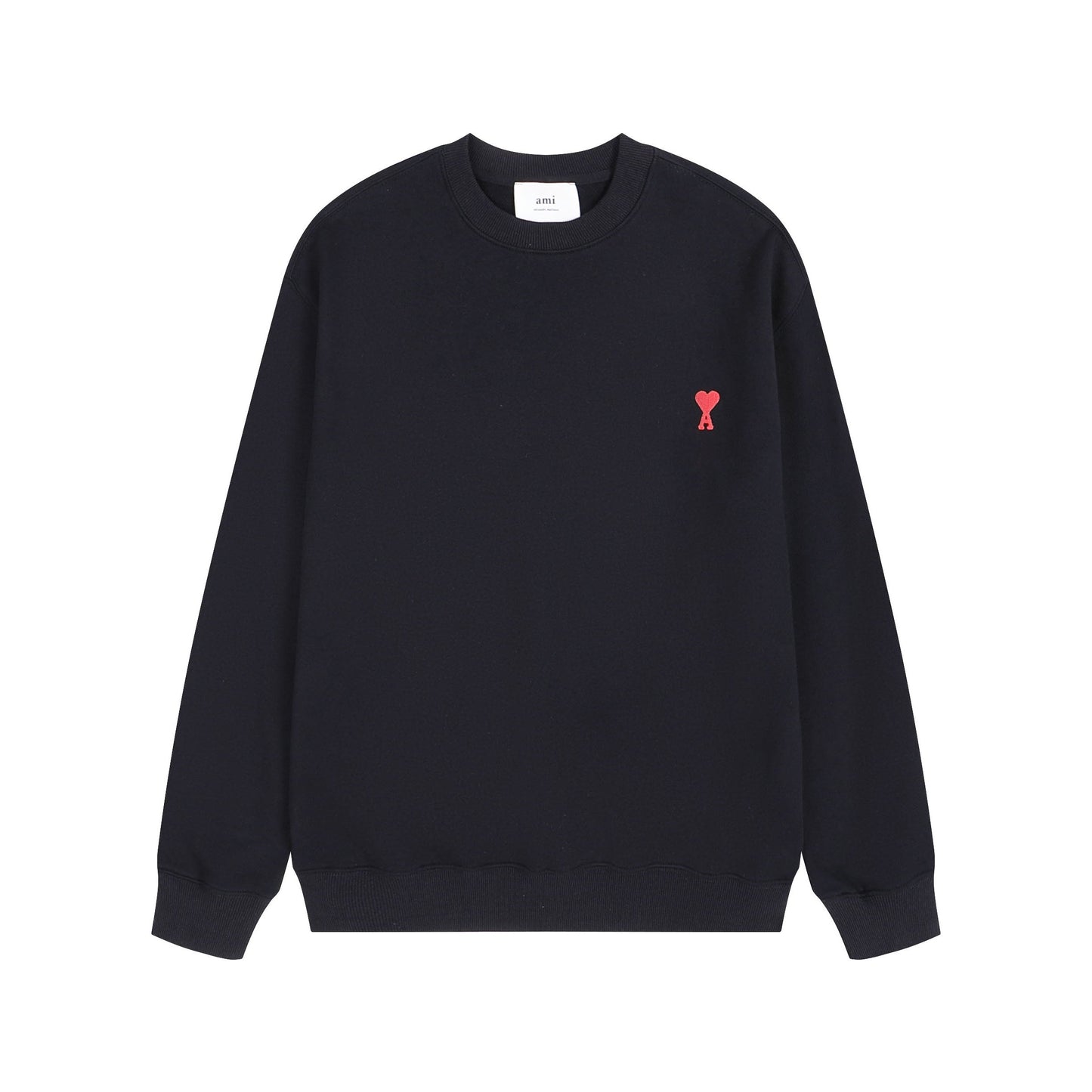 Ami paris Sweatshirts 203