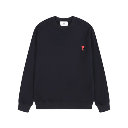 Ami paris Sweatshirts 203