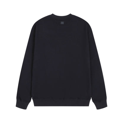 Ami paris Sweatshirts 203