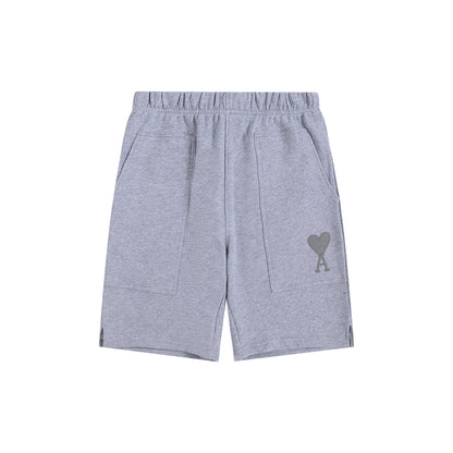 Ami paris Shorts A15