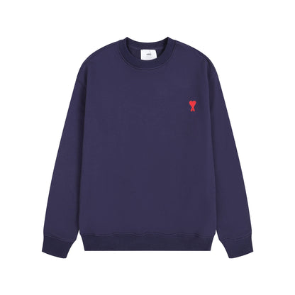 Ami paris Sweatshirts 203