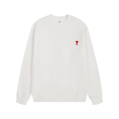 Ami paris Sweatshirts 203