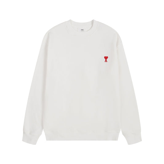 Ami paris Sweatshirts 203