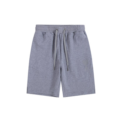 Ami paris Shorts A14