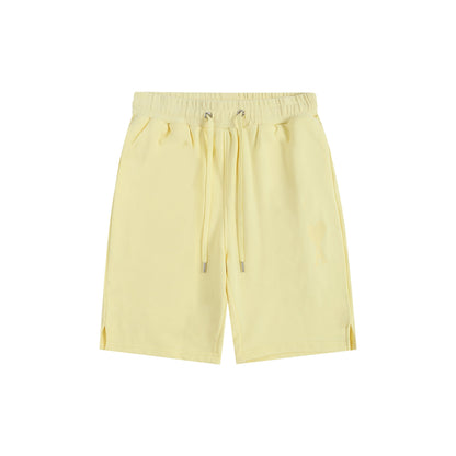Ami paris Shorts A14