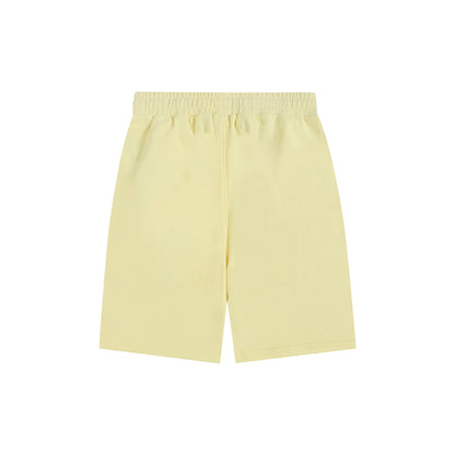 Ami paris Shorts A14