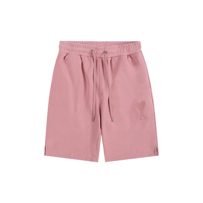 Ami paris Shorts A14