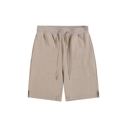 Ami paris Shorts A14