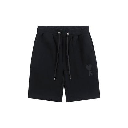 Ami paris Shorts A14