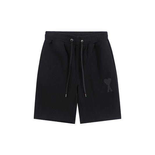 Ami paris Shorts A14