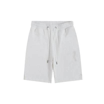 Ami paris Shorts A14
