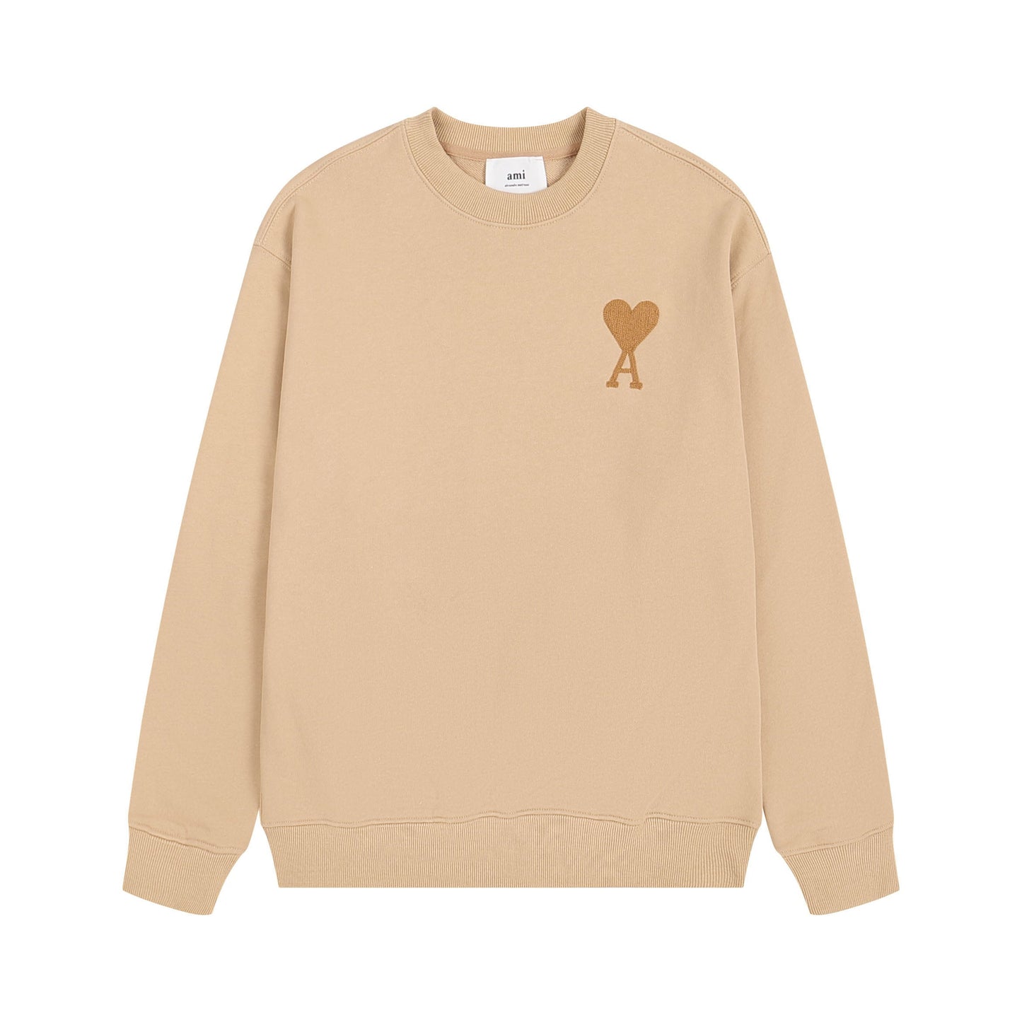 Ami paris Sweatshirts 206