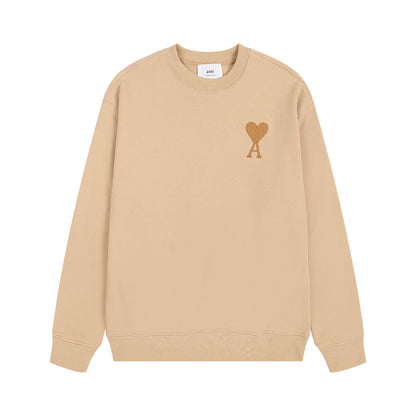 Ami paris Sweatshirts 206
